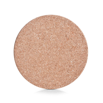 ZELLER Podložka pod hrnec z korku, kulatá průměr 20cm