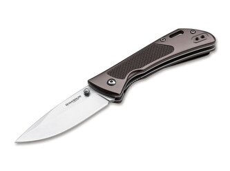 01RY303 Magnum MAGNUM ADVANCE CHECKERING DARK BRONZE