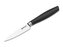 Böker Manufaktur Solingen 130810 Core Professional lúpací nôž 9 cm, čierna, plast
