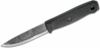 Condor CTK3945-4.1 TERRASAUR BLACK vonkajší nôž 10,5 cm, čierna, polypropylén, puzdro
