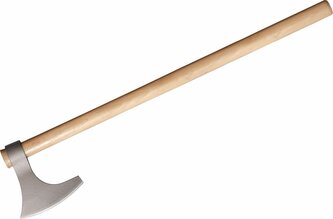 90WVBA Cold Steel Viking Bearded Axe