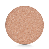 ZELLER Podložka pod hrnec z korku, kulatá průměr 26cm