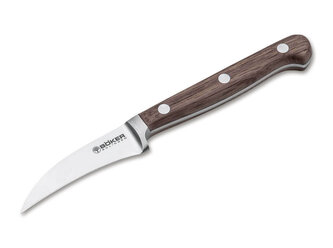 130903 Böker Manufaktur Solingen Heritage Peeling Knife