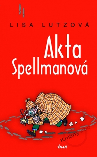 Akta Spellmanová