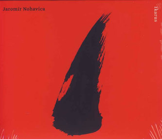 Jaromír Nohavica: Ikarus CD