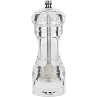 WESTMARK Mlýnek na sůl a pepř Acryl