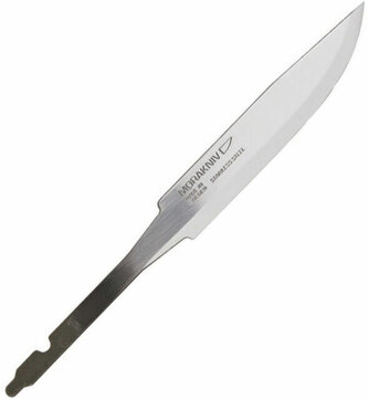 Morakniv 191-2334 NO 1 (S) náhradná čepeľ pre nože Morakniv, nerez, 9,9 cm