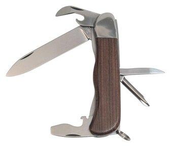 V601190 Mikov NUZ 116-ND-5 BK/KP HIKER