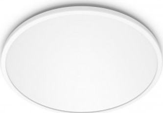 Clear SVÍTIDLO STROPNÍ LED 18W 1500lm 2700K, bílá