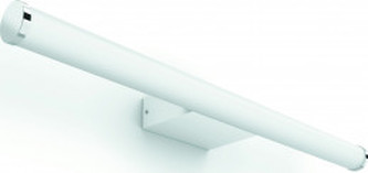 Hue Adore SVÍTIDLO NÁSTĚNNÉ LED 20W 1750lm 2200-6500K IP44, bílá Hue Adore SVÍTIDLO NÁSTĚNNÉ LED 20W 1750lm 2200-6500K IP44, bílá