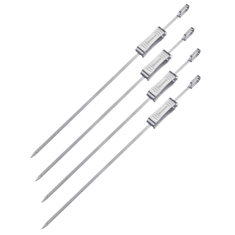 WESTMARK Grilovací jehla 4 ks, 42cm