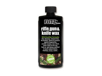 09FZ004 Flitz Knife Wax
