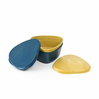 2403511413 Light My Fire SnapBox O 2-pack mustyyellow/hazyblue