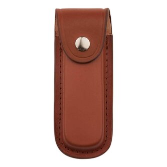 Herbertz 2690130 hnedé kožené puzdro 14,5cm
