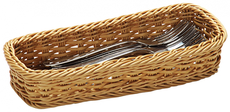 KESPER Košík na příbory obdelníkový