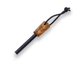 JOKER PD04 kresadlo 10cm, olivové drevo