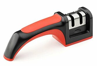 T1206TC Taidea Manuálna brúska na kuchynské nože