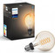 Hue Bluetooth žiarovka LED Filament E27 G93 9W 600lm 2200K