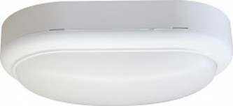 SVÍTIDLO NÁSTĚNNÉ LED 15W 1300lm 4000K IP65 IK06, ovál SVÍTIDLO NÁSTĚNNÉ LED 15W 1300lm 4000K IP65 IK06, ovál