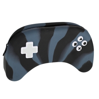 Ovladač silikonový penál