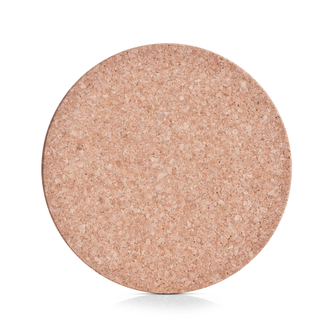 ZELLER Podložka pod hrnec z korku, kulatá průměr 23cm
