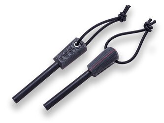 JOKER PD01 kresadlo 10 cm, čierna, Micarta