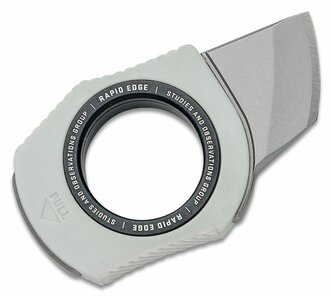 SOG-18-30-02-43 SOG RAPID EDGE - CONCRETE DUST