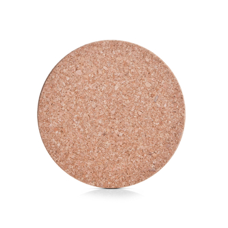 ZELLER Podložka pod hrnec z korku, kulatá průměr 17cm