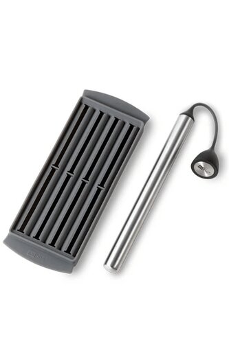 AdHoc IB01 Chladič na víno ICEBAR veľký + náplne AdHoc IB01 Chladič na víno ICEBAR veľký + náplne