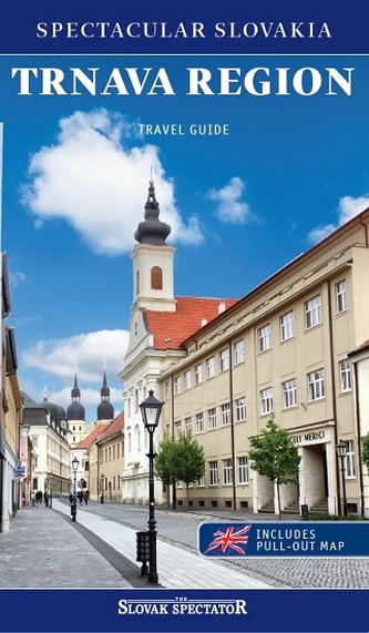 Trnava region - Travel guide Trnava region - Travel guide