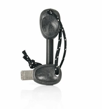 Light My Fire 2111011010 FireSteel Army Slaty Black kresadlo čierne