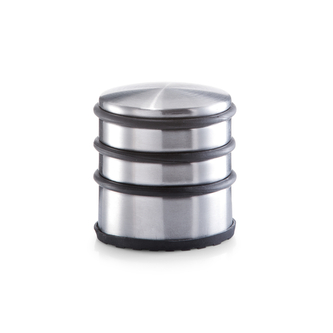 ZELLER Zarážka dveří, průměr 6,5cm, výška 7cm