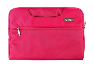 DOPREDAJ AA-3015 Vega Brašňa k PC veľkosti 11,6 červená farba