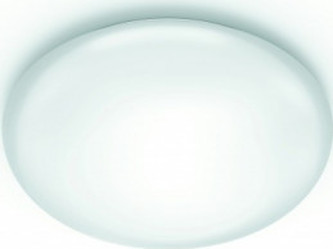 Toba SVÍTIDLO STROPNÍ LED 23W 2800lm 2700-6500K, bílá