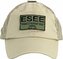 ADVENTURE-CAP-K ESEE Cap, Khaki