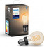 Hue Bluetooth žárovka LED E27 Filament A60 7W 550lm 2200K