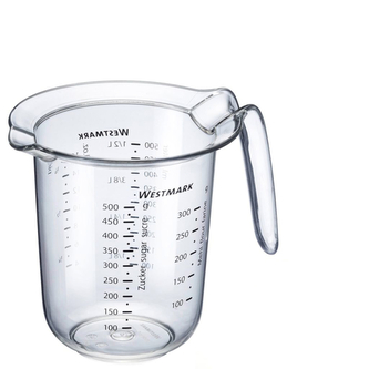 WESTMARK Odměrka s držákem 500 ml