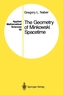 The Geometry of Minkowski Spacetime
