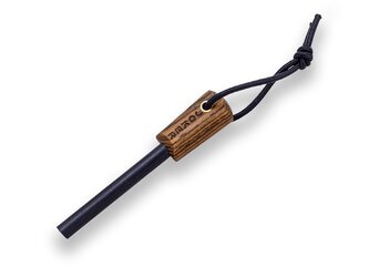 JOKER PD08 kresadlo 10 cm, drevo Bocote