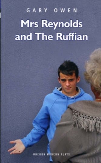 Mrs Reynolds and the Ruffian