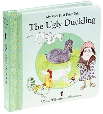 The Ugly Duckling