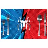 Prostírání Spider: 40x30cm
