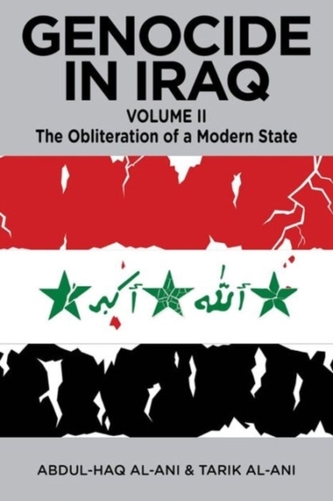 Genocide in Iraq Volume II