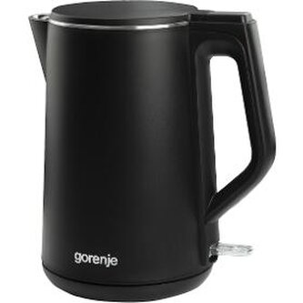 Varná konvice GORENJE K15DWBK