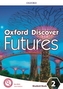 Oxford Discover Futures: Level 2: Student Book