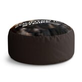 Taburet Circle Counter Strike 2 Voják: 38x48 cm