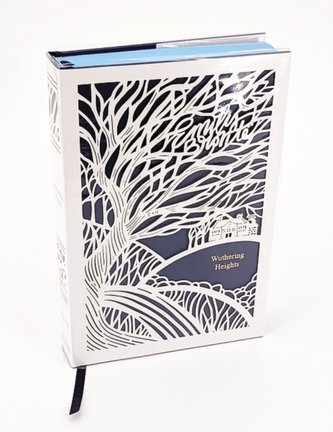 Wuthering Heights (Seasons Edition -- Winter)