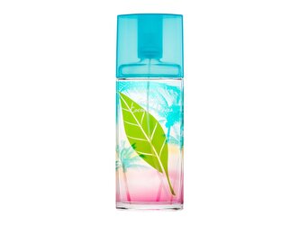 Elizabeth Arden Green Tea Toaletní voda Coconut Breeze 100 ml pro ženy
