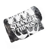 Deka Stranger Things White: 150x120 cm