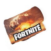 Deka FORTNITE Exploze: 190x140 cm
